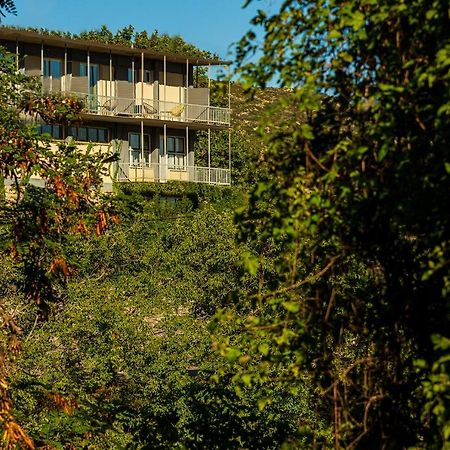 Theoxenia Hotel أندريتساينا المظهر الخارجي الصورة