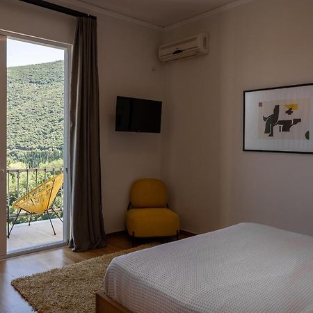 Theoxenia Hotel أندريتساينا المظهر الخارجي الصورة