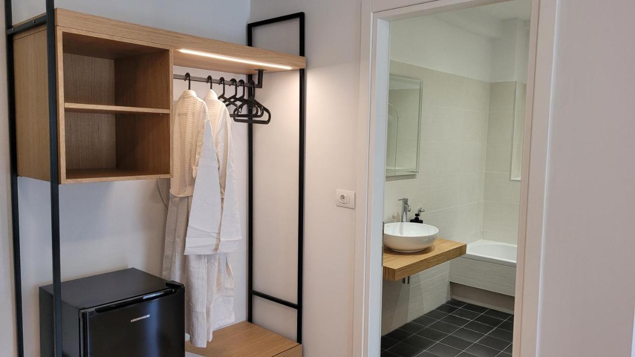 Theoxenia Hotel أندريتساينا المظهر الخارجي الصورة