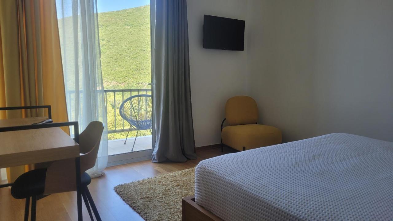 Theoxenia Hotel أندريتساينا المظهر الخارجي الصورة