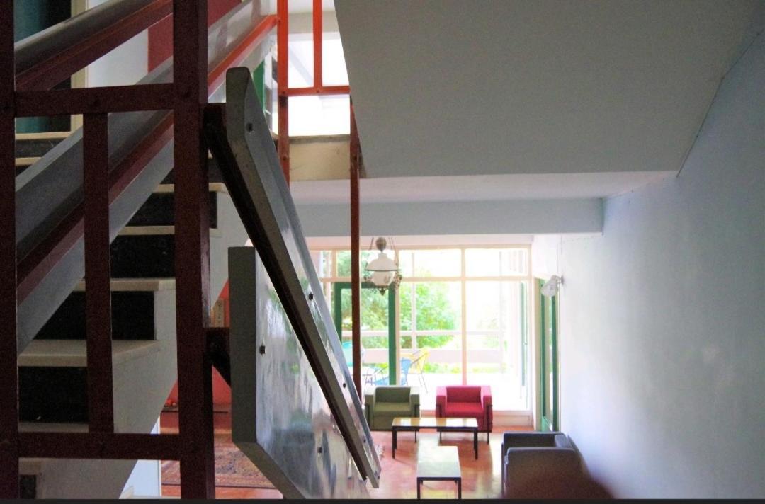 Theoxenia Hotel أندريتساينا المظهر الخارجي الصورة