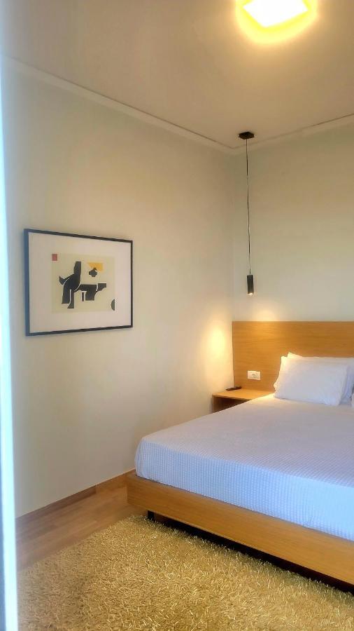 Theoxenia Hotel أندريتساينا المظهر الخارجي الصورة