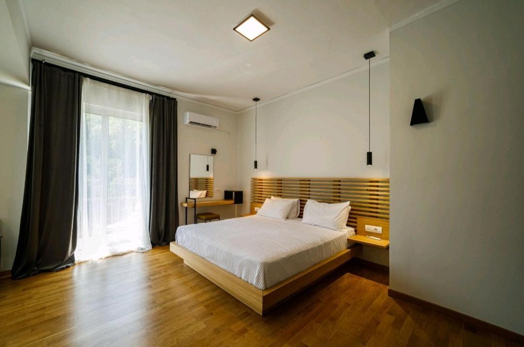 Theoxenia Hotel أندريتساينا المظهر الخارجي الصورة