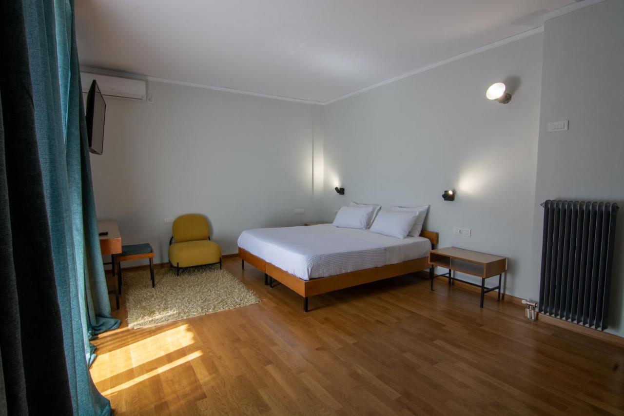 Theoxenia Hotel أندريتساينا المظهر الخارجي الصورة