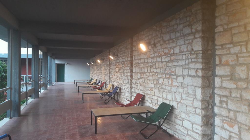 Theoxenia Hotel أندريتساينا المظهر الخارجي الصورة